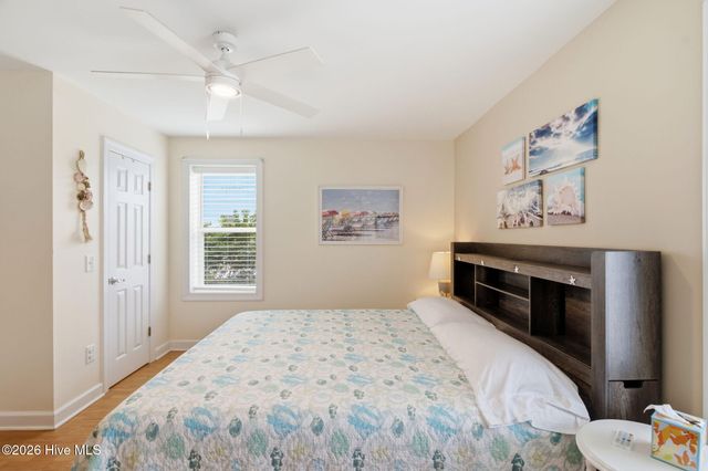 1101 Fort Fisher Boulevard N Unit 3, Carolina Beach, NC 28428