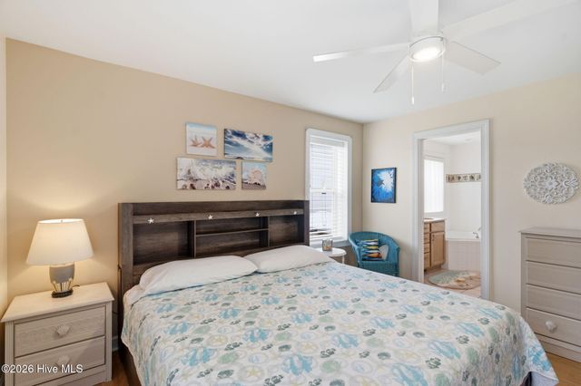 1101 Fort Fisher Boulevard N Unit 3, Carolina Beach, NC 28428
