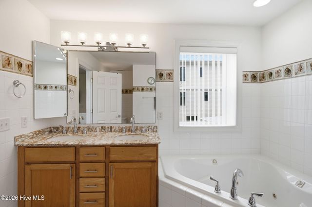 1101 Fort Fisher Boulevard N Unit 3, Carolina Beach, NC 28428