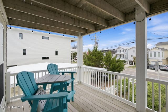 1101 Fort Fisher Boulevard N Unit 3, Carolina Beach, NC 28428