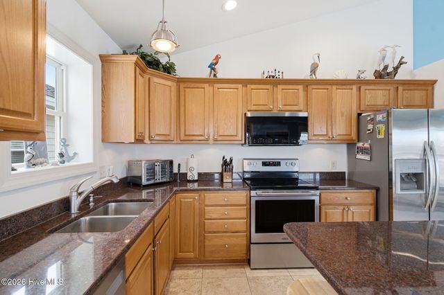 1101 Fort Fisher Boulevard N Unit 3, Carolina Beach, NC 28428