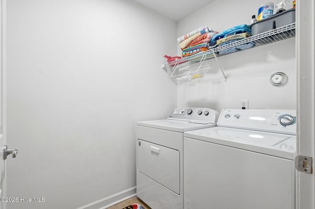 1101 Fort Fisher Boulevard N Unit 3, Carolina Beach, NC 28428