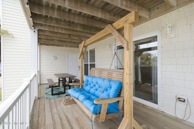1101 Fort Fisher Boulevard N Unit 3, Carolina Beach, NC 28428