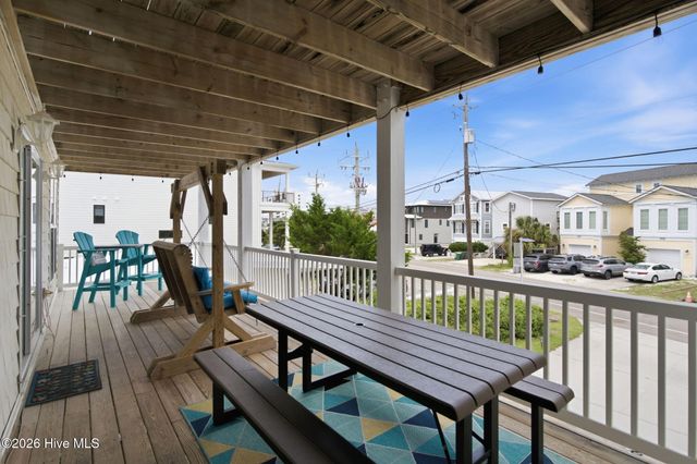 1101 Fort Fisher Boulevard N Unit 3, Carolina Beach, NC 28428