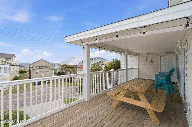 1101 Fort Fisher Boulevard N Unit 3, Carolina Beach, NC 28428