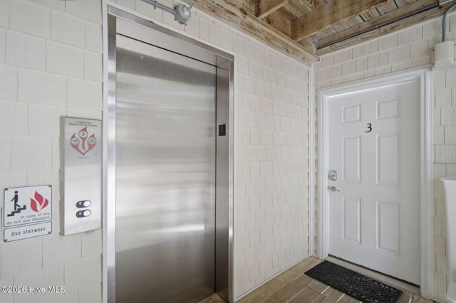 1101 Fort Fisher Boulevard N Unit 3, Carolina Beach, NC 28428