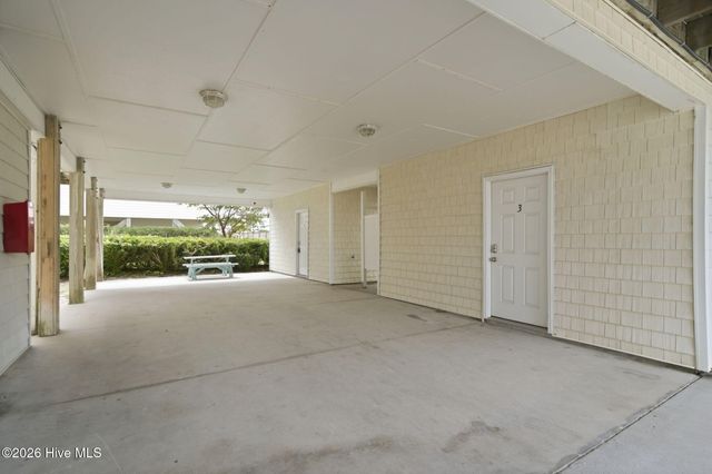 1101 Fort Fisher Boulevard N Unit 3, Carolina Beach, NC 28428