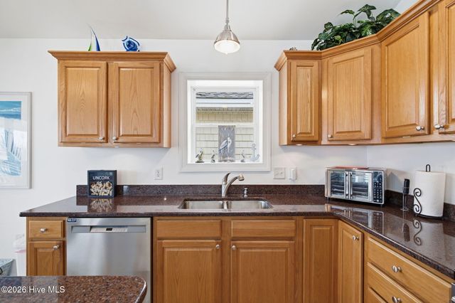1101 Fort Fisher Boulevard N Unit 3, Carolina Beach, NC 28428