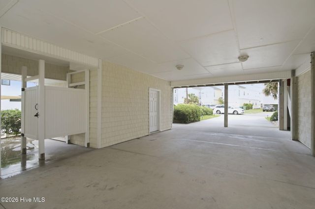 1101 Fort Fisher Boulevard N Unit 3, Carolina Beach, NC 28428