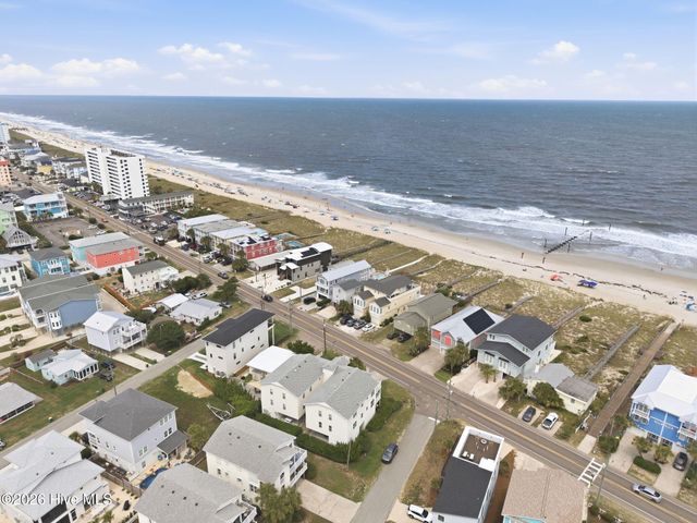 1101 Fort Fisher Boulevard N Unit 3, Carolina Beach, NC 28428