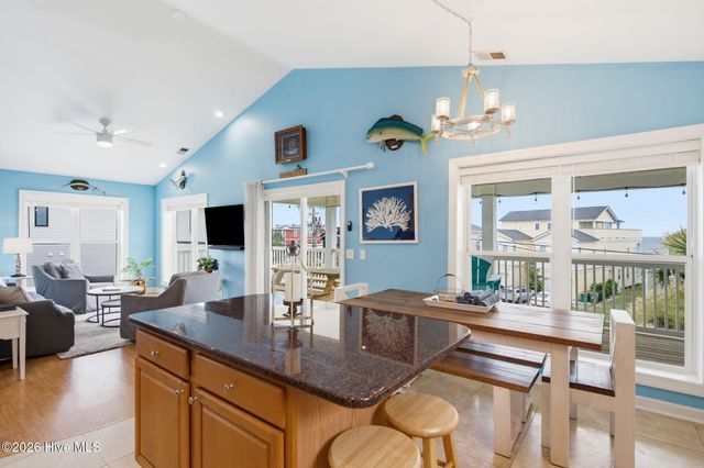 1101 Fort Fisher Boulevard N Unit 3, Carolina Beach, NC 28428