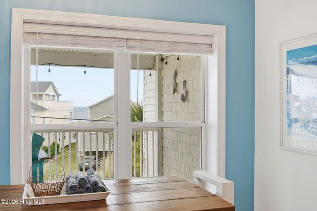1101 Fort Fisher Boulevard N Unit 3, Carolina Beach, NC 28428