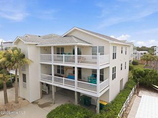 1101 Fort Fisher Boulevard N Unit 3, Carolina Beach, NC 28428