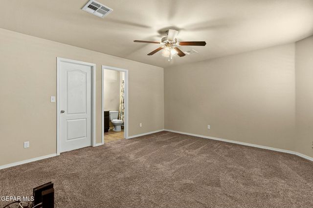 3909 DESERT DUNES Drive, El Paso, TX 79938