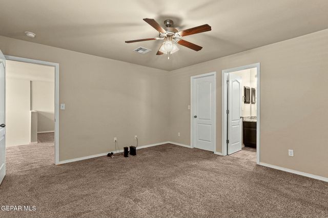 3909 DESERT DUNES Drive, El Paso, TX 79938