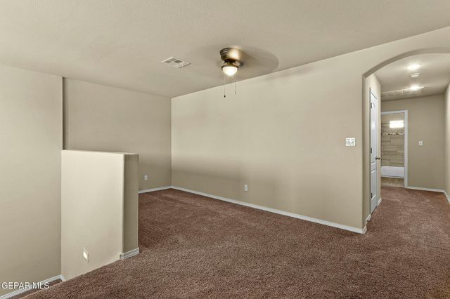 3909 DESERT DUNES Drive, El Paso, TX 79938