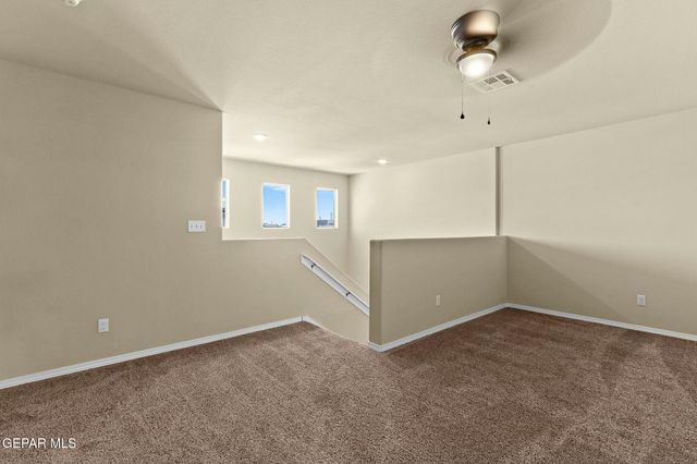 3909 DESERT DUNES Drive, El Paso, TX 79938