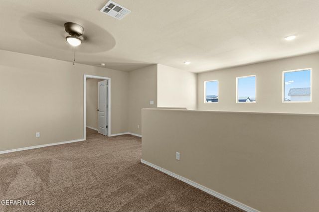3909 DESERT DUNES Drive, El Paso, TX 79938