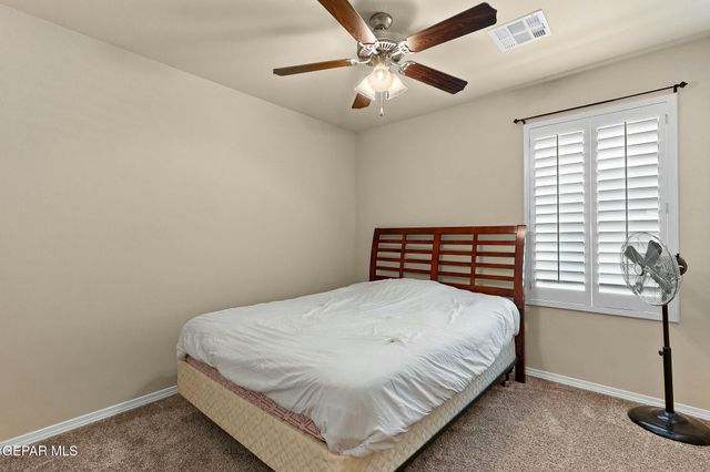 3909 DESERT DUNES Drive, El Paso, TX 79938