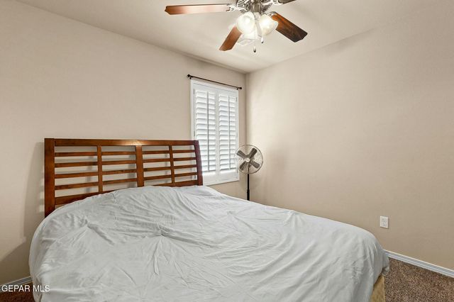 3909 DESERT DUNES Drive, El Paso, TX 79938
