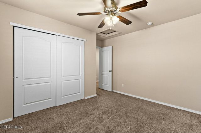 3909 DESERT DUNES Drive, El Paso, TX 79938