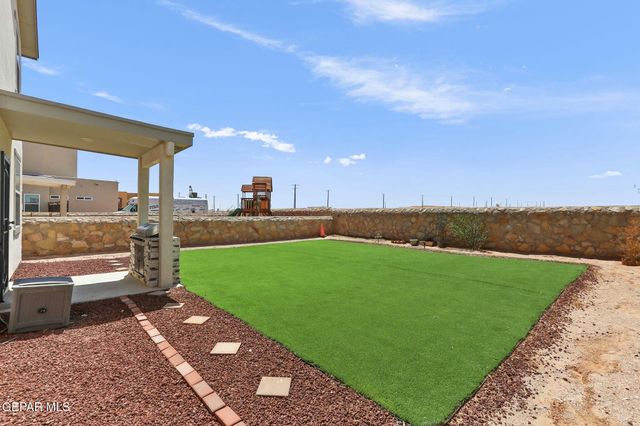 3909 DESERT DUNES Drive, El Paso, TX 79938