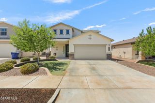 3909 DESERT DUNES Drive, El Paso, TX 79938