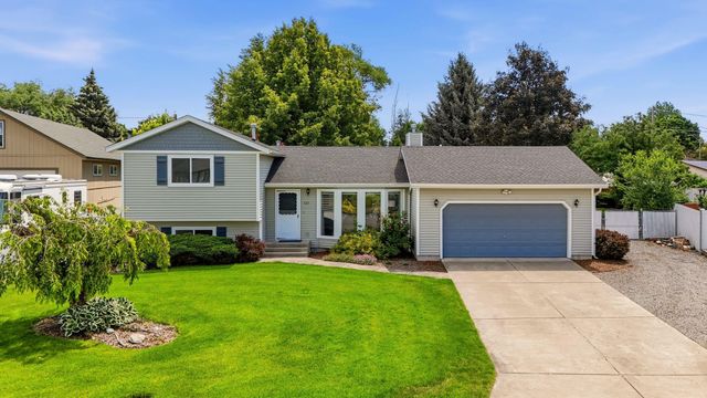 525 S Collins Ct, Spokane Valley, WA 99216
