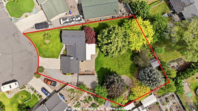 525 S Collins Ct, Spokane Valley, WA 99216