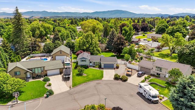 525 S Collins Ct, Spokane Valley, WA 99216