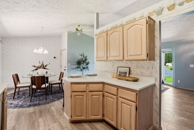 525 S Collins Ct, Spokane Valley, WA 99216