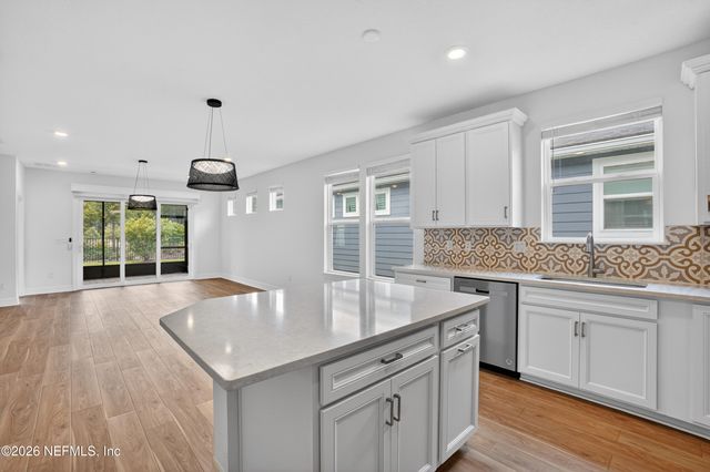 436 JUBILEE Circle, Yulee, FL 32097