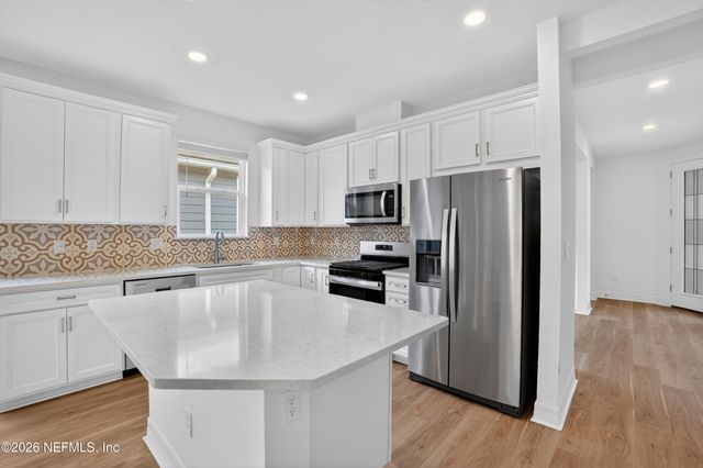 436 JUBILEE Circle, Yulee, FL 32097