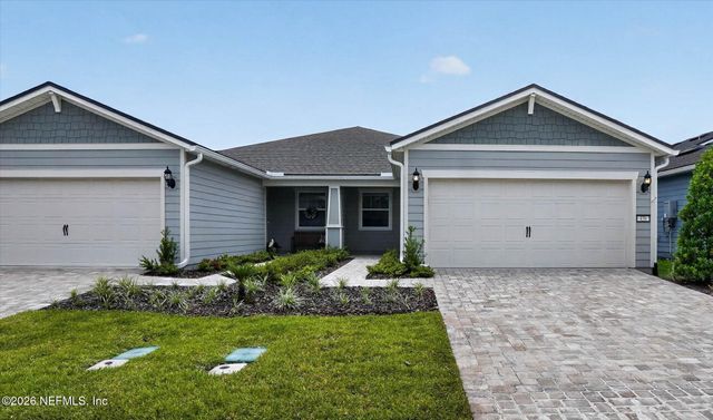 436 JUBILEE Circle, Yulee, FL 32097