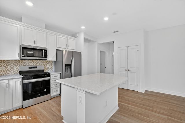 436 JUBILEE Circle, Yulee, FL 32097