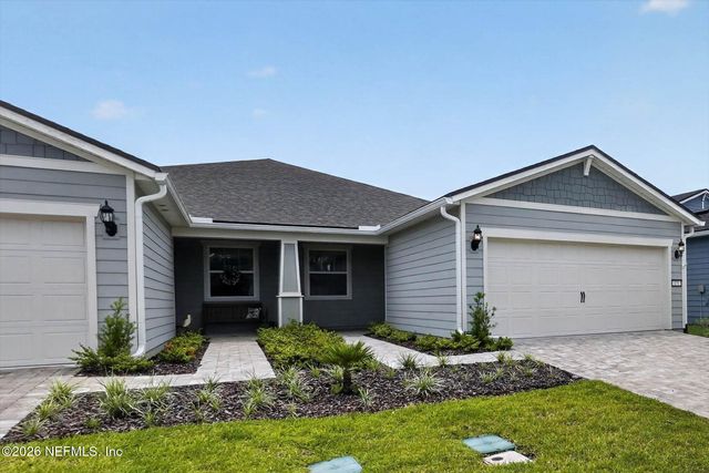 436 JUBILEE Circle, Yulee, FL 32097