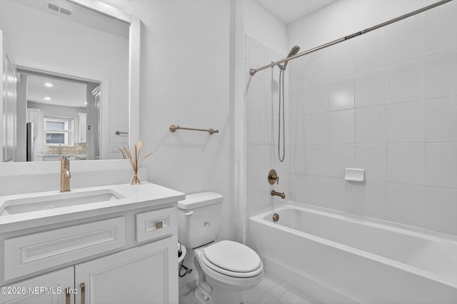 436 JUBILEE Circle, Yulee, FL 32097
