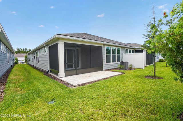 436 JUBILEE Circle, Yulee, FL 32097