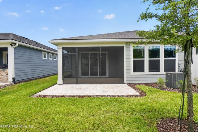 436 JUBILEE Circle, Yulee, FL 32097