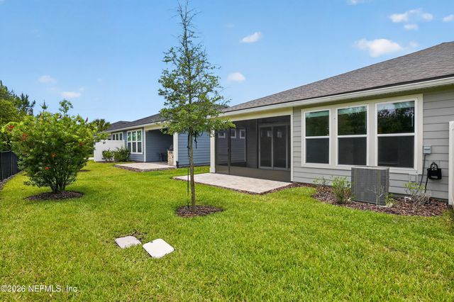 436 JUBILEE Circle, Yulee, FL 32097