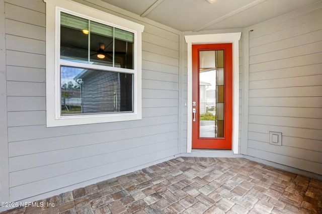 436 JUBILEE Circle, Yulee, FL 32097