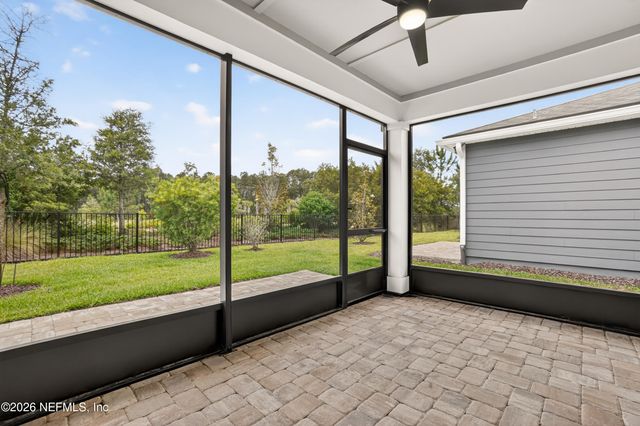 436 JUBILEE Circle, Yulee, FL 32097