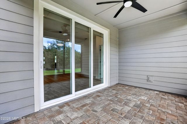 436 JUBILEE Circle, Yulee, FL 32097