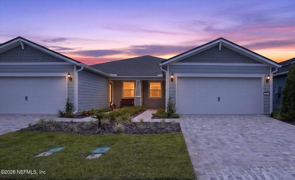 436 JUBILEE Circle, Yulee, FL 32097