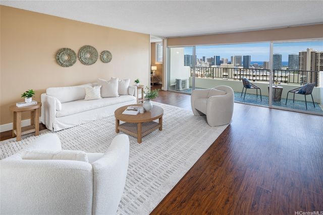 927 Prospect Street 1103, Honolulu, HI 96822