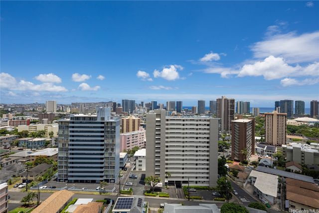 927 Prospect Street 1103, Honolulu, HI 96822