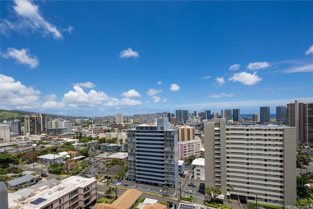 927 Prospect Street 1103, Honolulu, HI 96822
