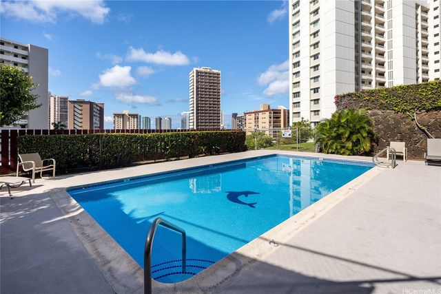 927 Prospect Street 1103, Honolulu, HI 96822