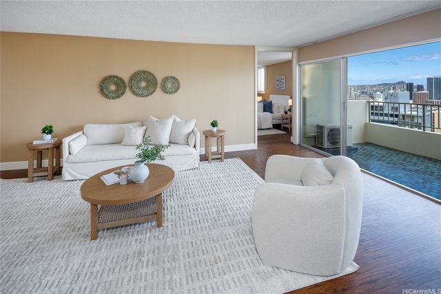 927 Prospect Street 1103, Honolulu, HI 96822