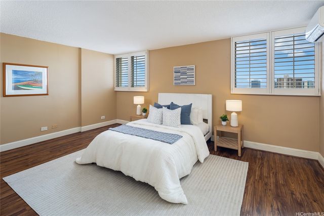 927 Prospect Street 1103, Honolulu, HI 96822